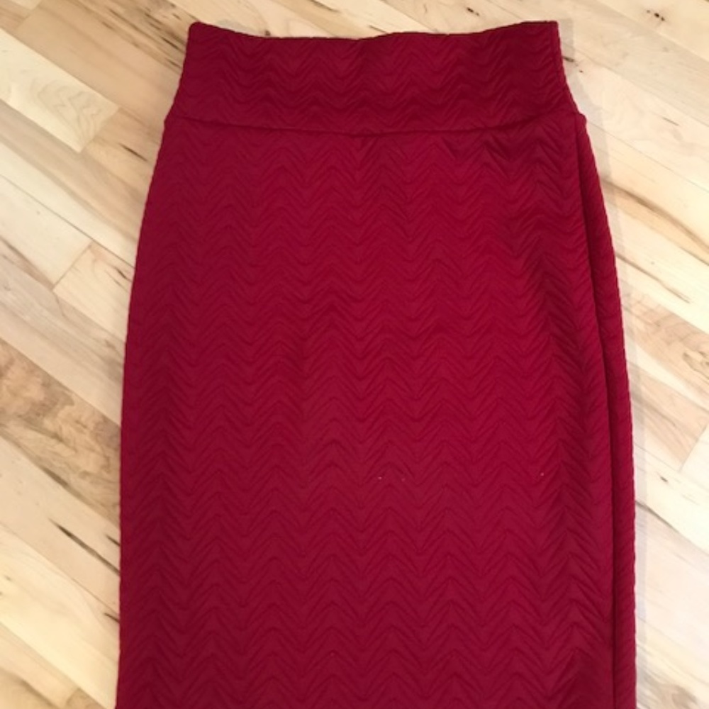 LulaRoe Cassie Small
